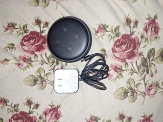 Echo Dot (3rd Gen)
