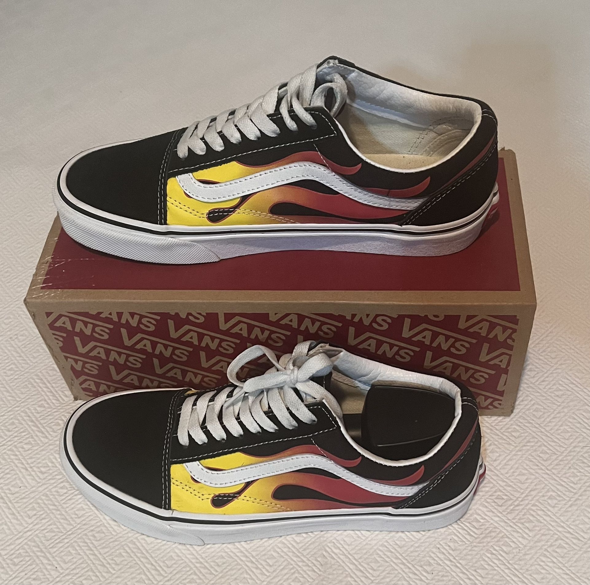 Vans 