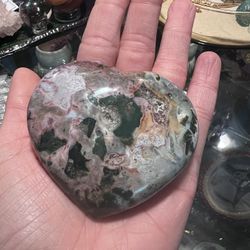 Jasper Heart