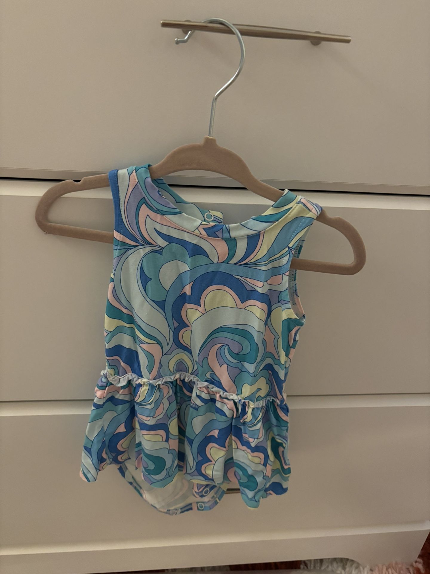 Angel Dear Bamboo Dress