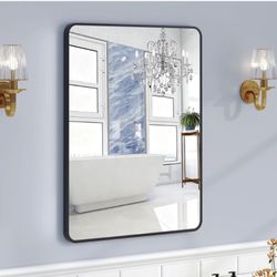 Bathroom Mirror 