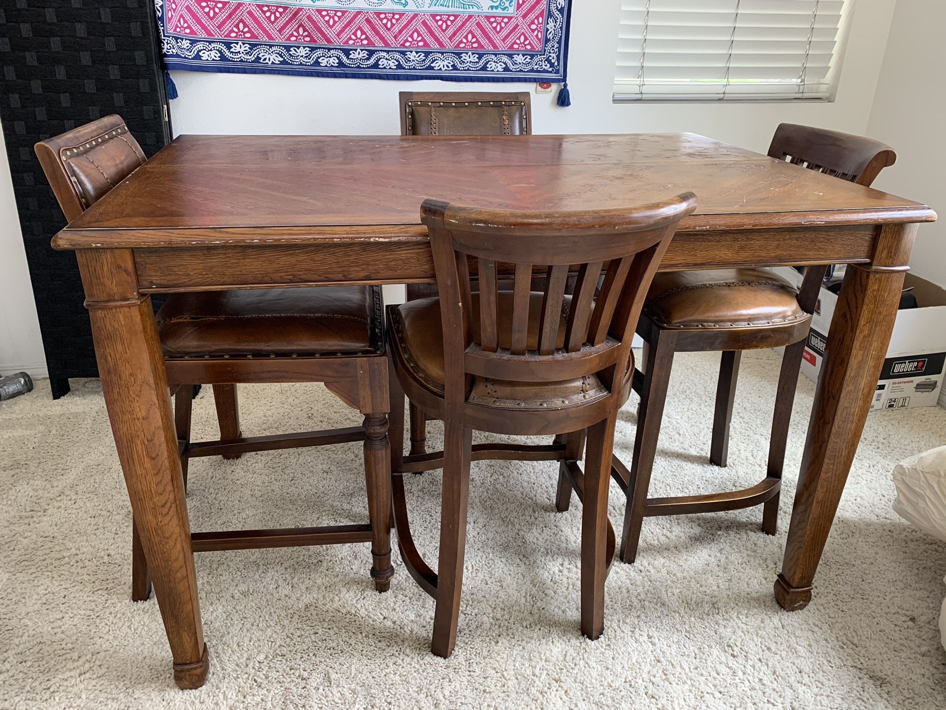 Dining Room Table 