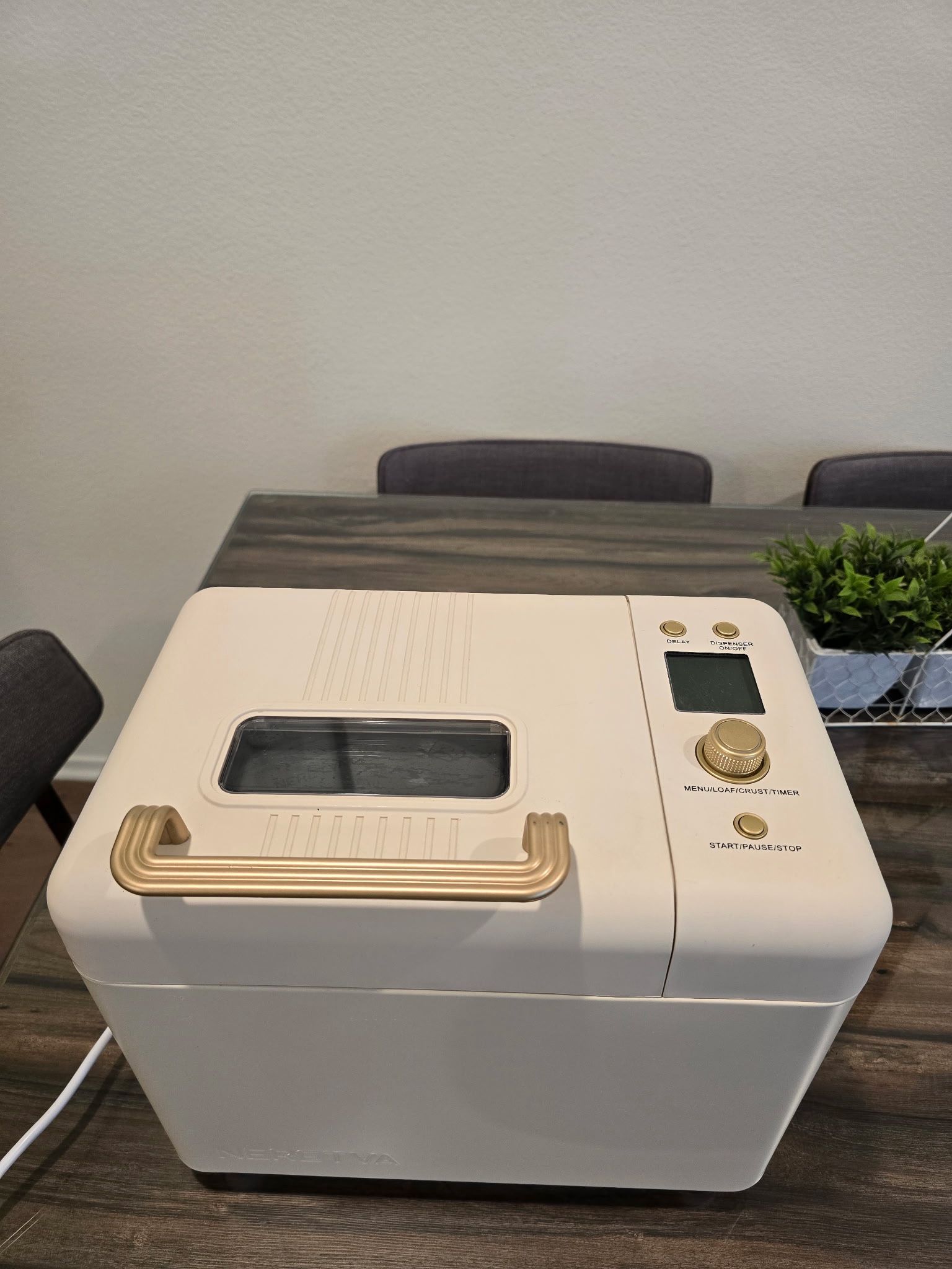 Neretva Bread Machine