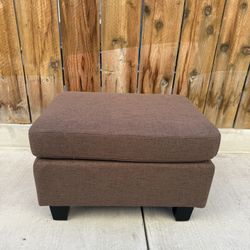 24” Ottoman 