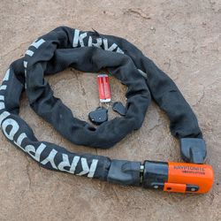 Kryptonite Evo 1016 Bike/Security Chain