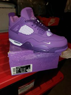 Jordans