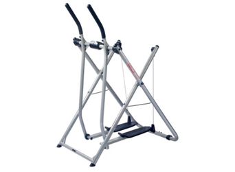 gazelle edge machine