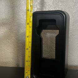 Ring doorbell front Door Holder 