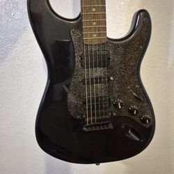 Squier Bullet