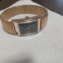 Elgin Gold Filled Working 