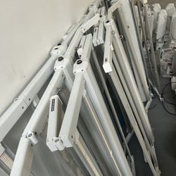 Lux Led Grow Lights 645 LED I Have 30 LED Grow Lights For Sale 