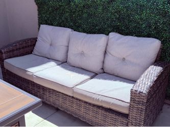 Outdoor Furniture
