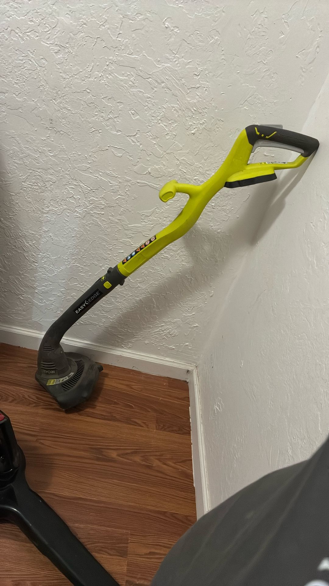 Ryobi Easy edge