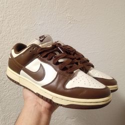 Nike dunks