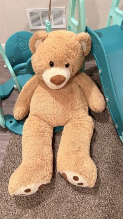 Teddy Bear