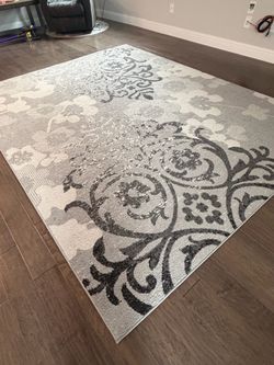 Rug set