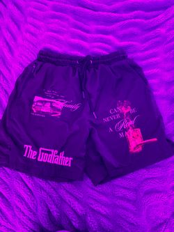 God father shorts🔥