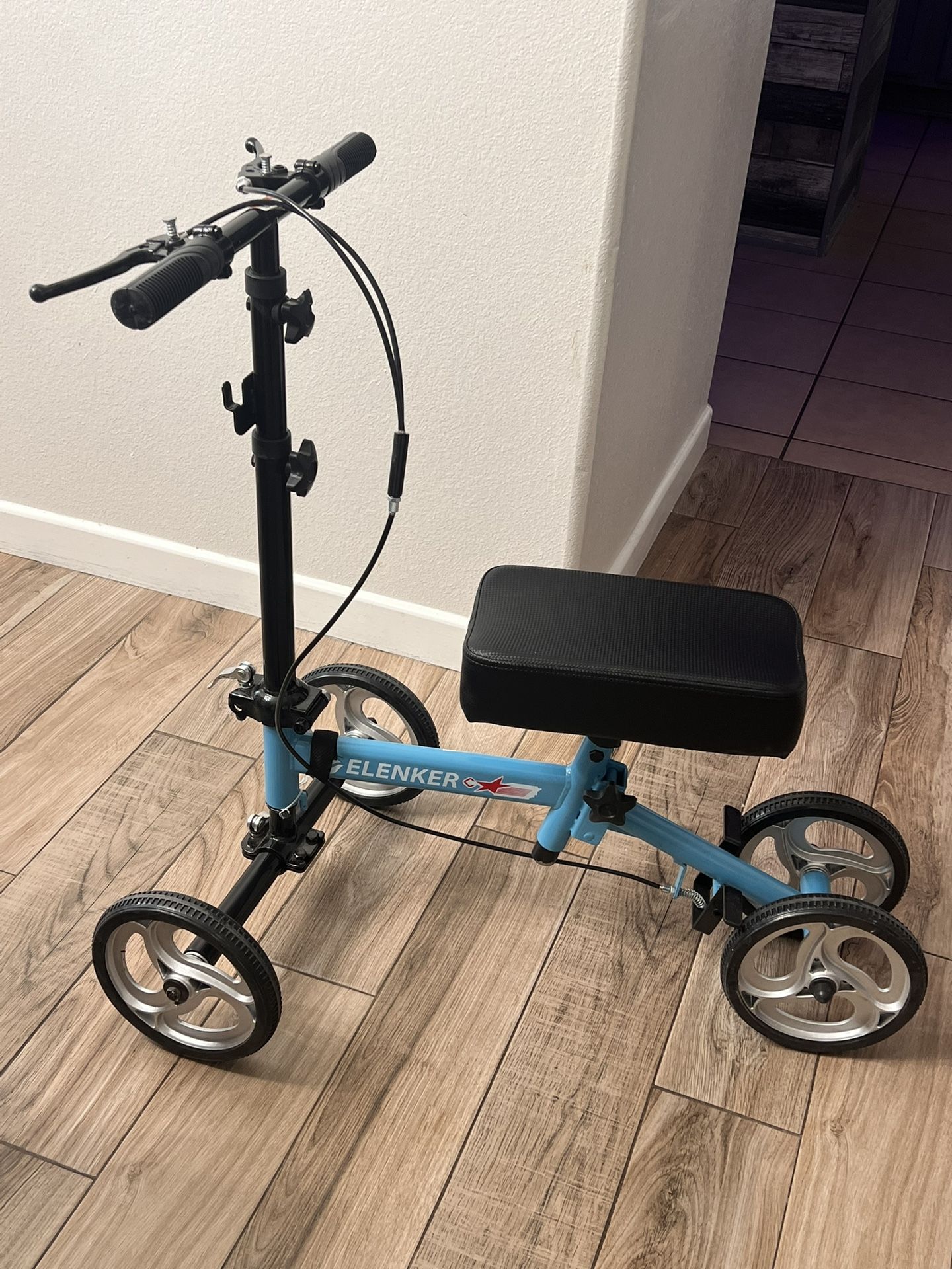 Knee Scooter 