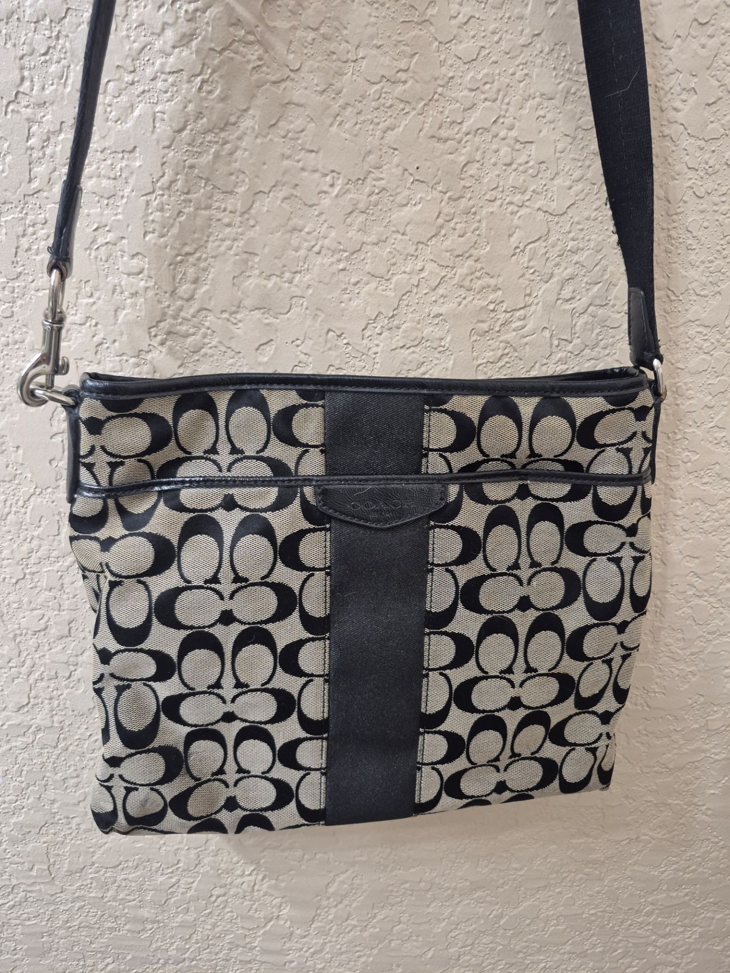Coach Bag #2