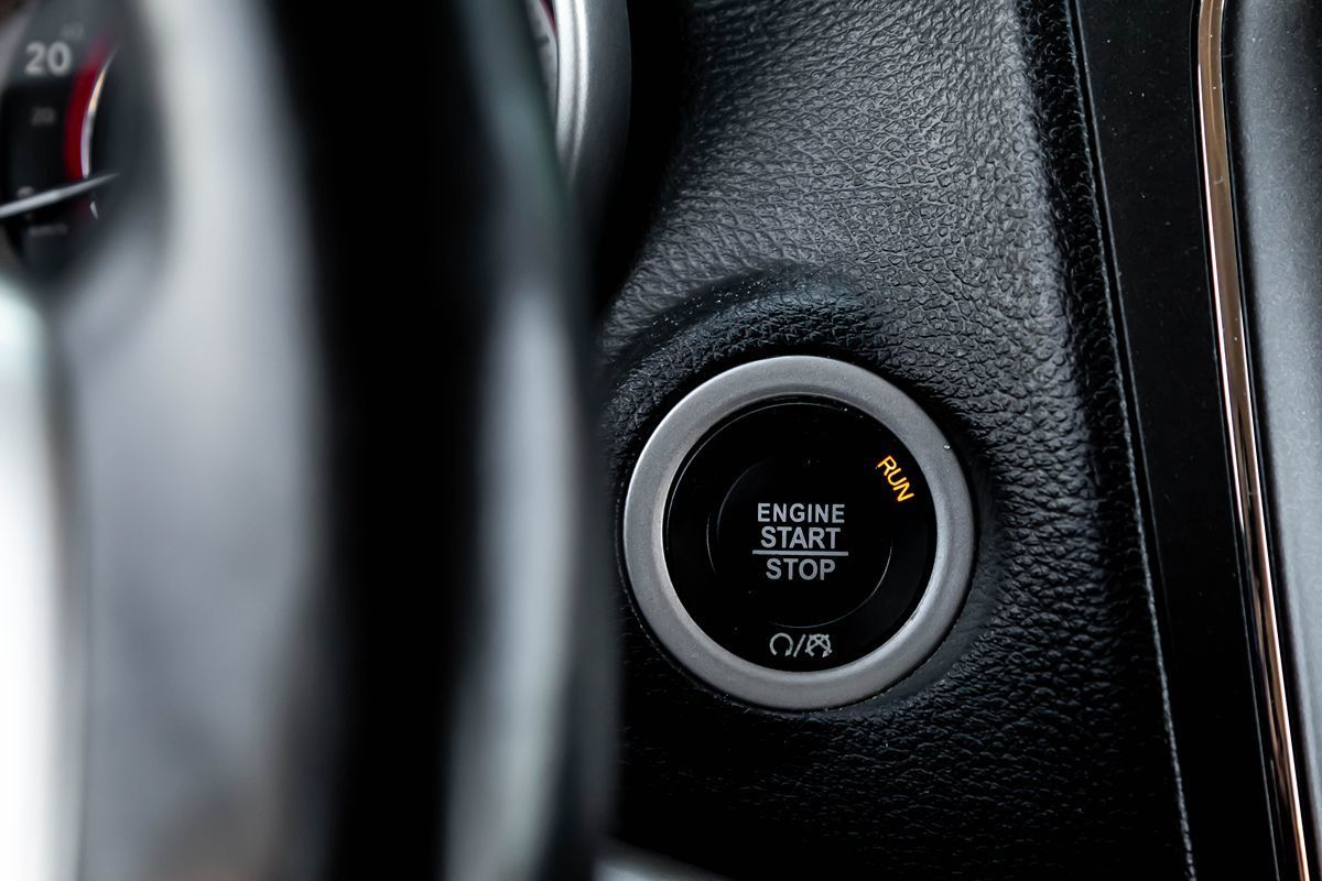 2019 Dodge Journey