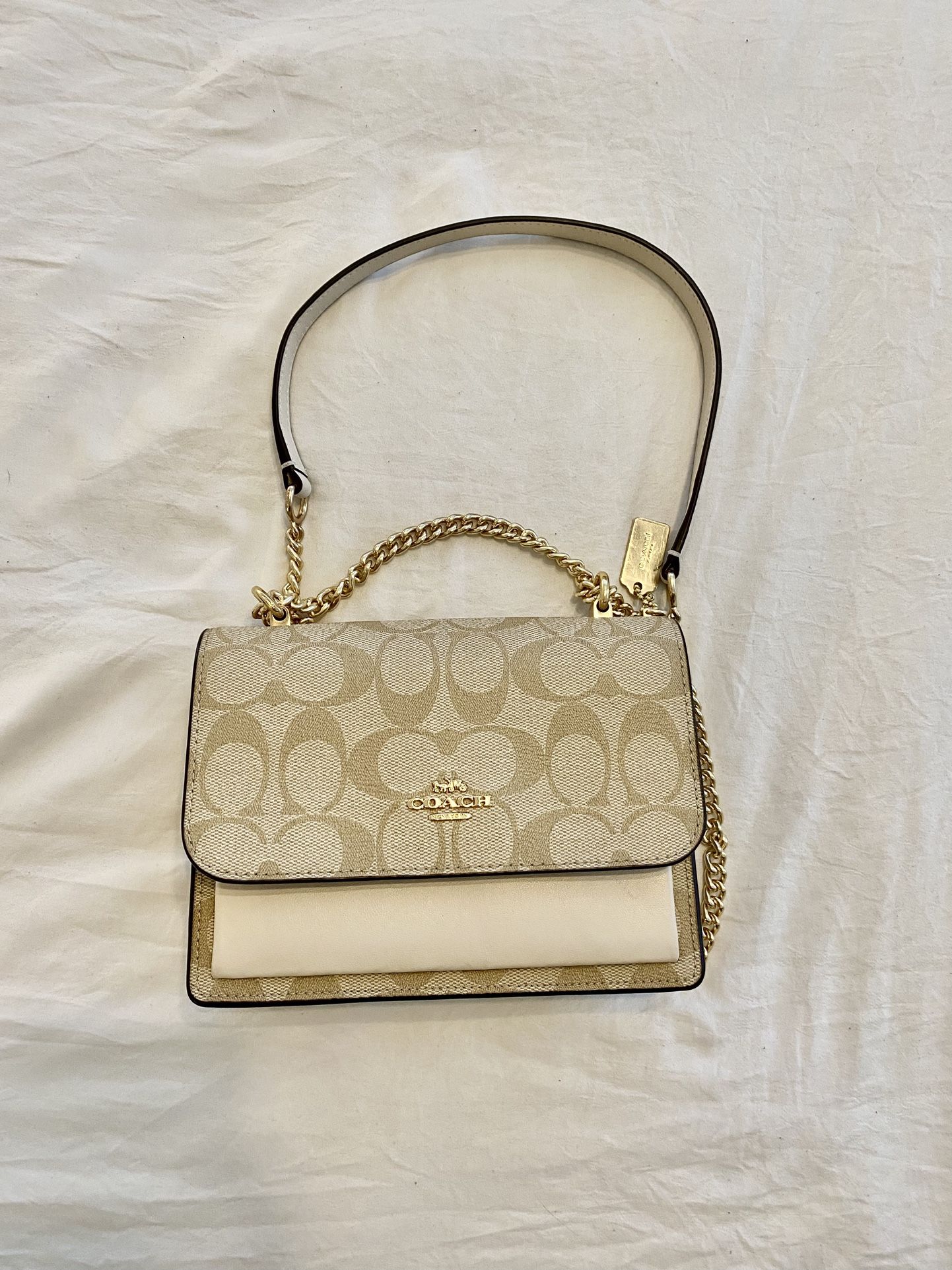 Coach Crossbody Bag