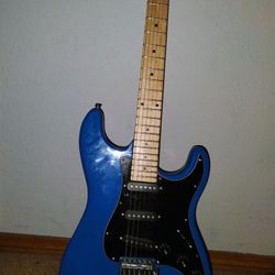 Eletric Guitar 