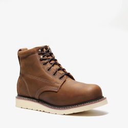 Zapato De Trabajo Bonanza