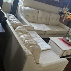 3 Set Sofa