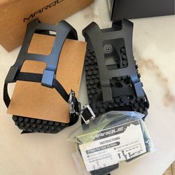 Peloton accessories