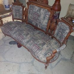 Antique In Great Condition 