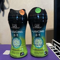 Downy Unstoppable Fusions 