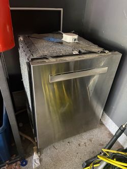 Dishwasher - $100