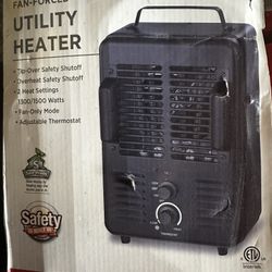 Portable Heater