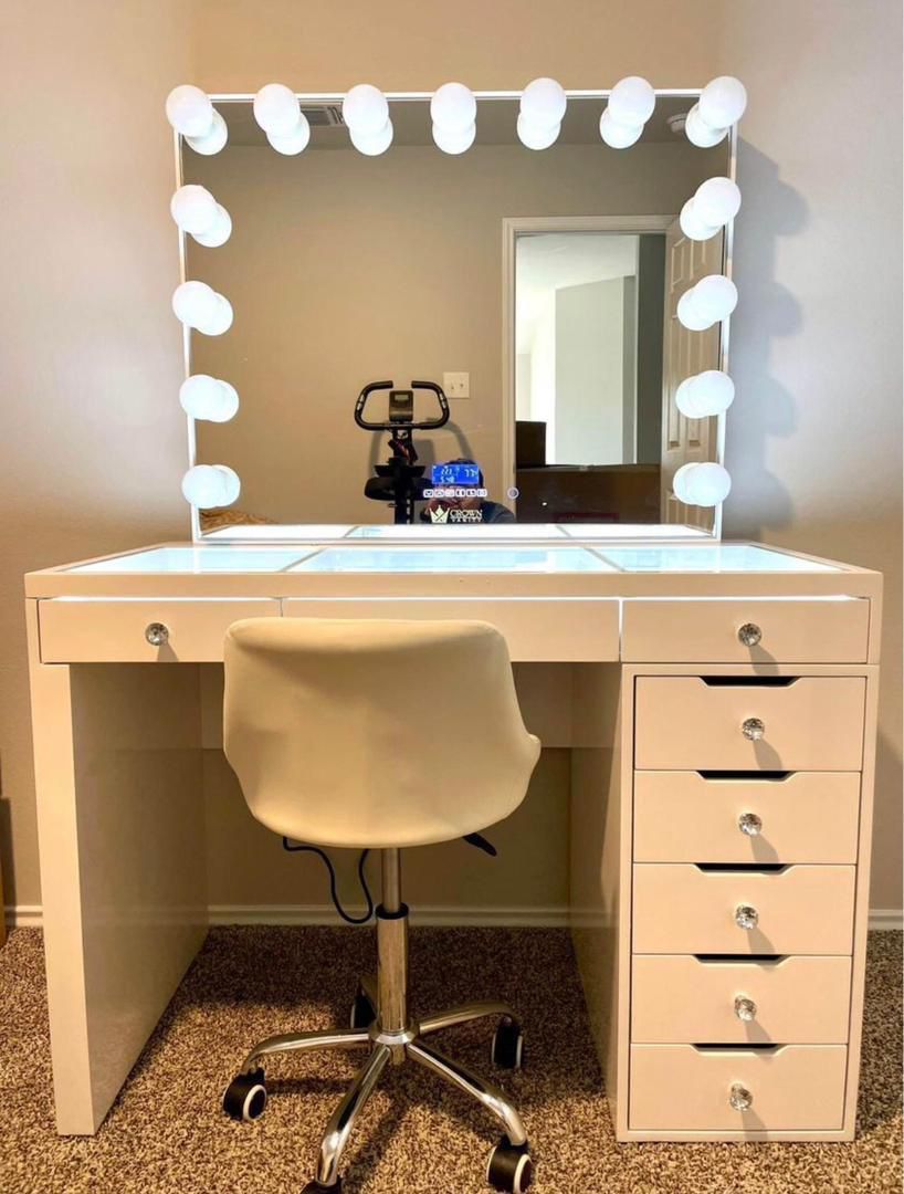 Brand New Vanity