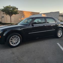 2009 Chrysler 300