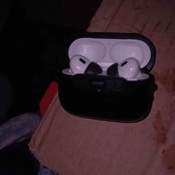 Apple Air Pods Pro 2