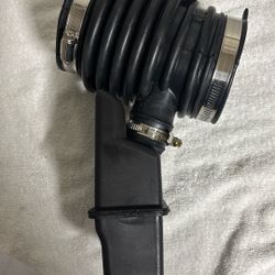 Engine Air Intake Hose tube