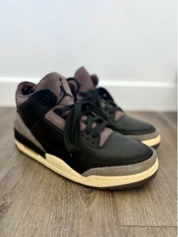 Jordan 3 A Ma Maniere “While You Were Sleeping”