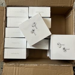  Apple AirPods Pro 2 Best Quality/ Wholesale Prices (Read Description)