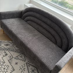 Michala Upholstered Loveseat