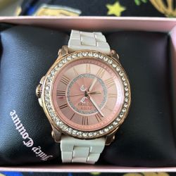 Juicy Couture Watch