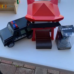 Roblox