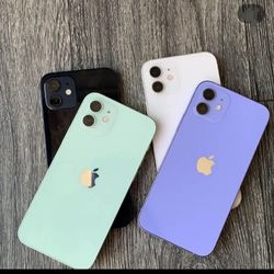 iPhone 12 Unlocked 5G 