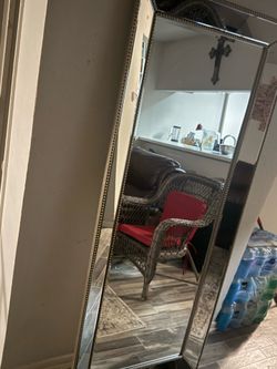Floor Mirror