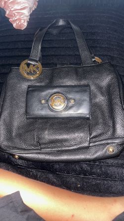 Michael Kors Fulton Large East West Shoulder Bag