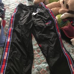2 Pairs Snow Pants