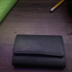 Vintage Wallet