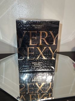 3.4 oz Victorias Secret Perfume