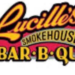 lucilles bbq smokehouse gc-$50 value