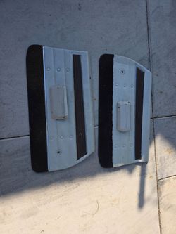 A body door panels 70-72